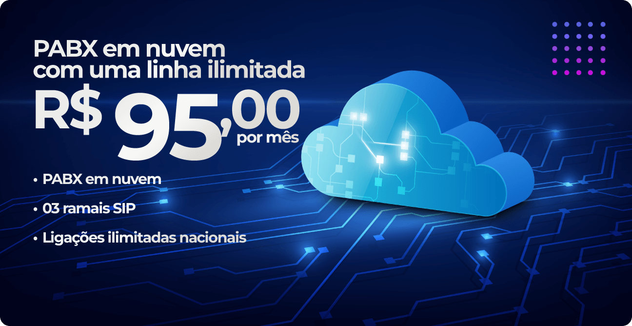 Solução em Telefonia para sua Empresa